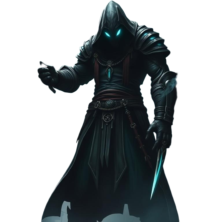 Thief Titan
