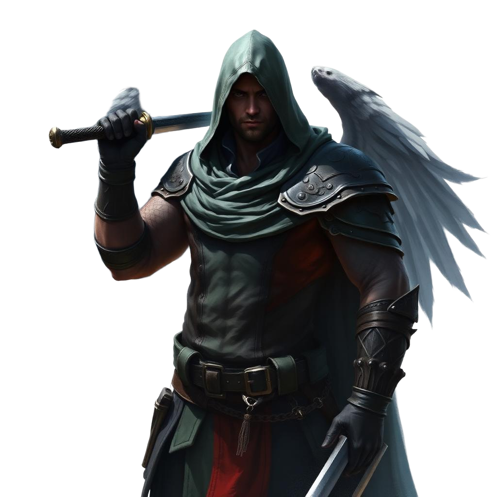 Titan II Thief