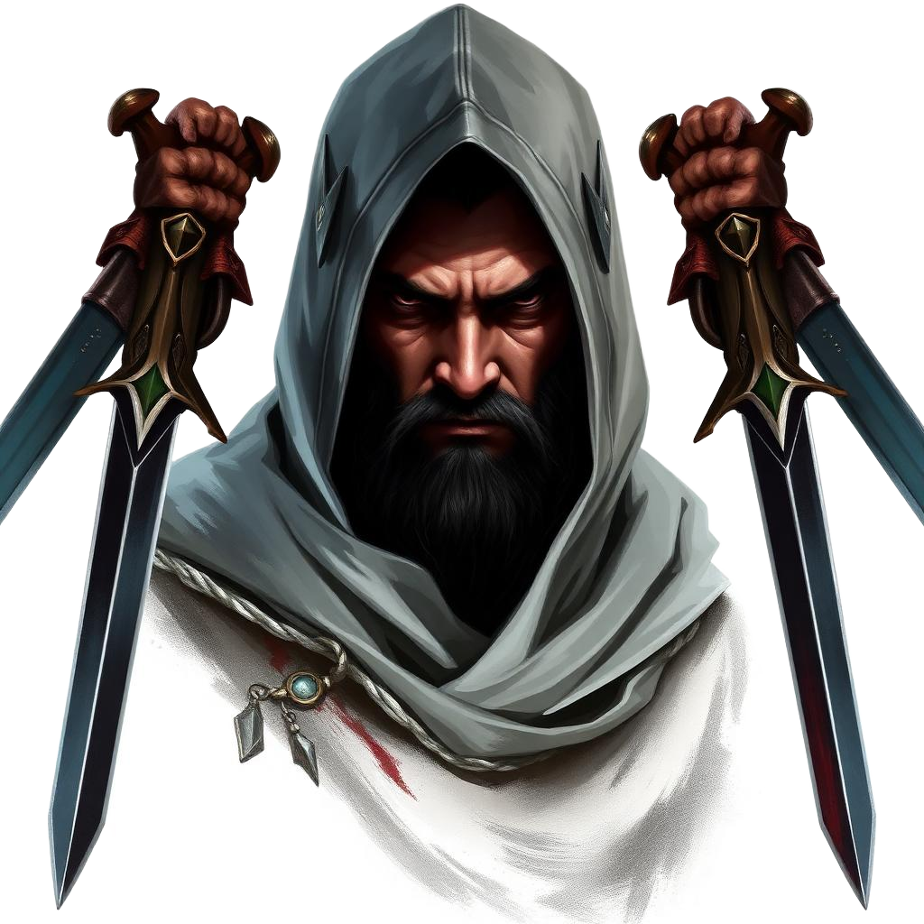 Thief Titan