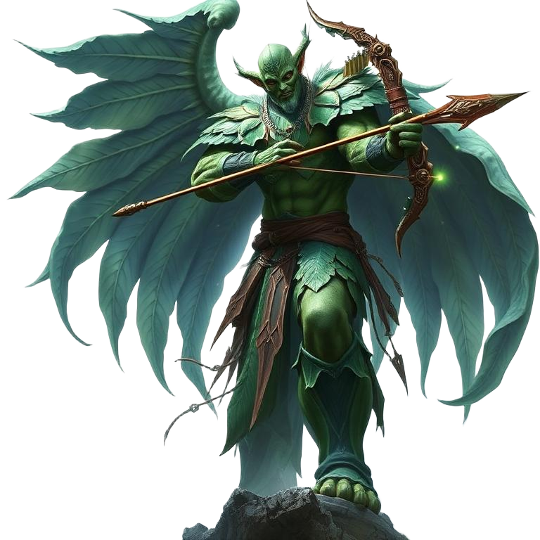 Archer Titan