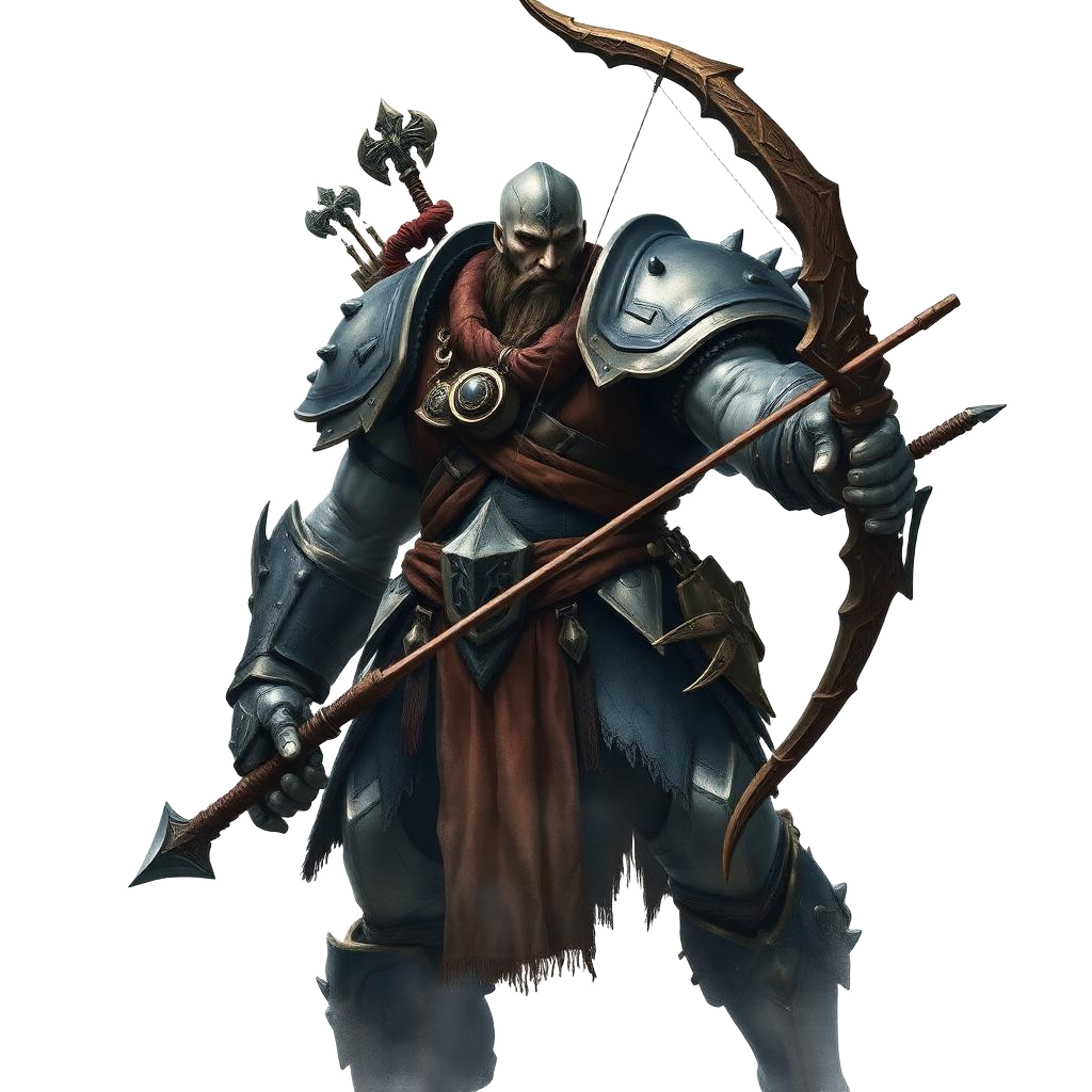 Archer Titan