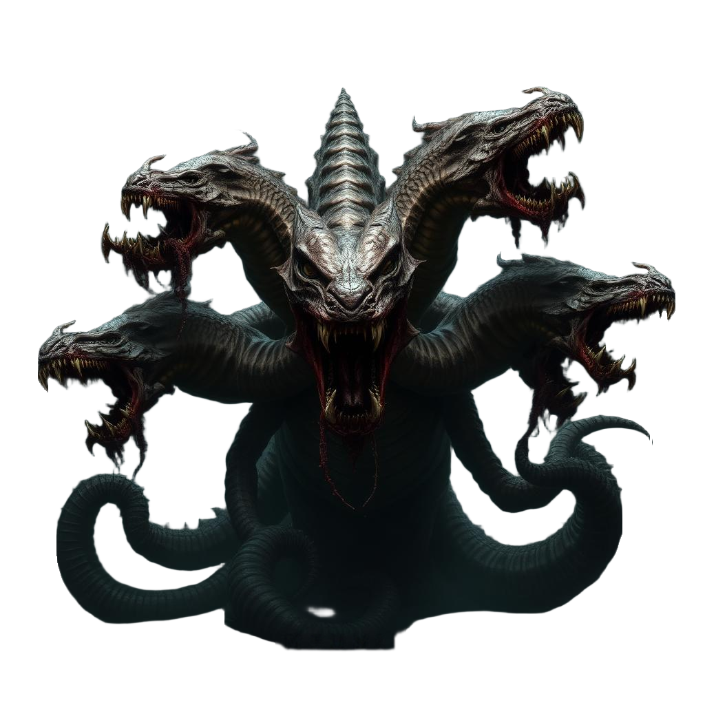 Chaos Hydra