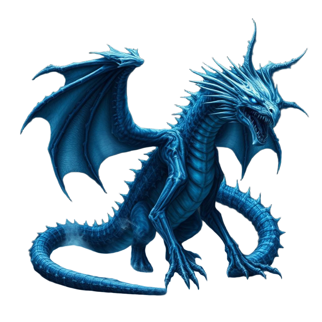 Frost Wyrm