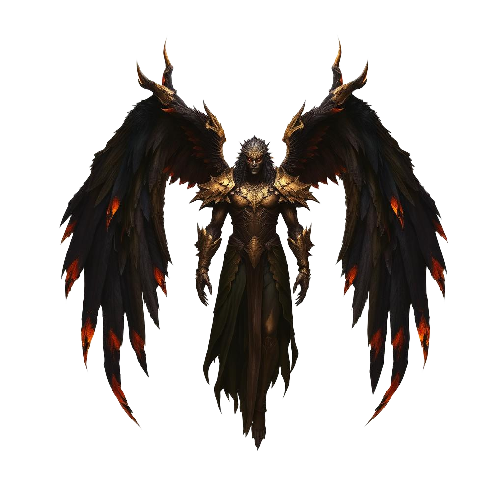 Solar Seraph