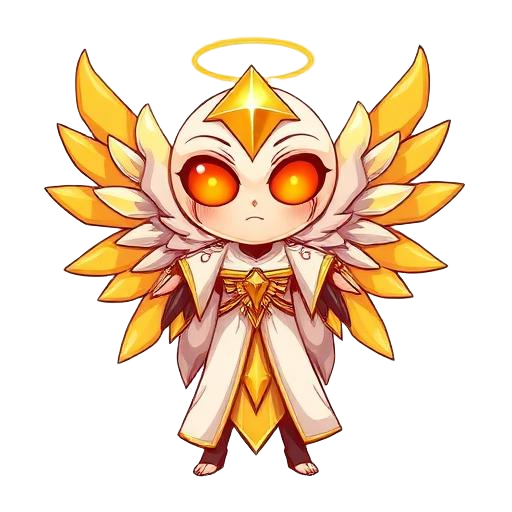 Solar Seraph