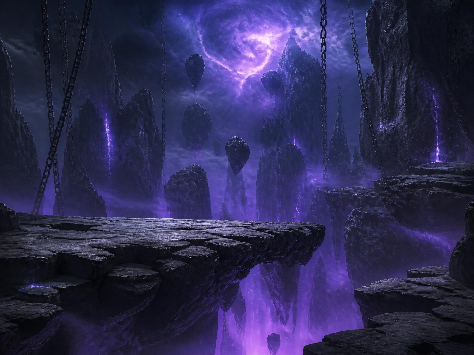 Abyssal Rift