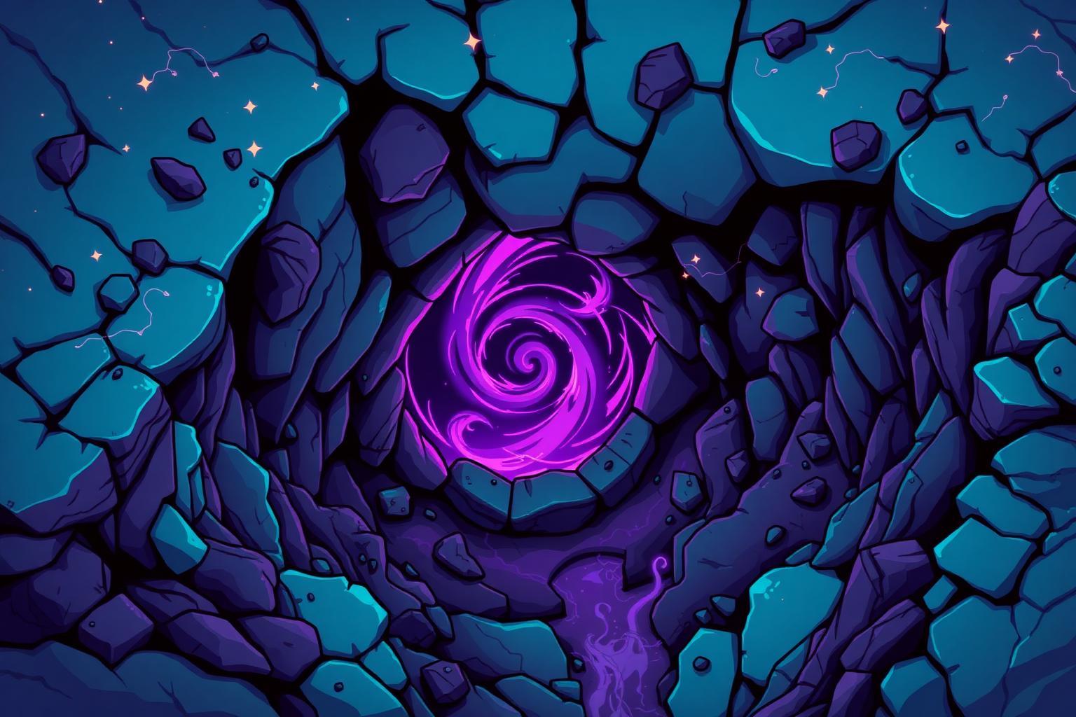 Abyssal Rift