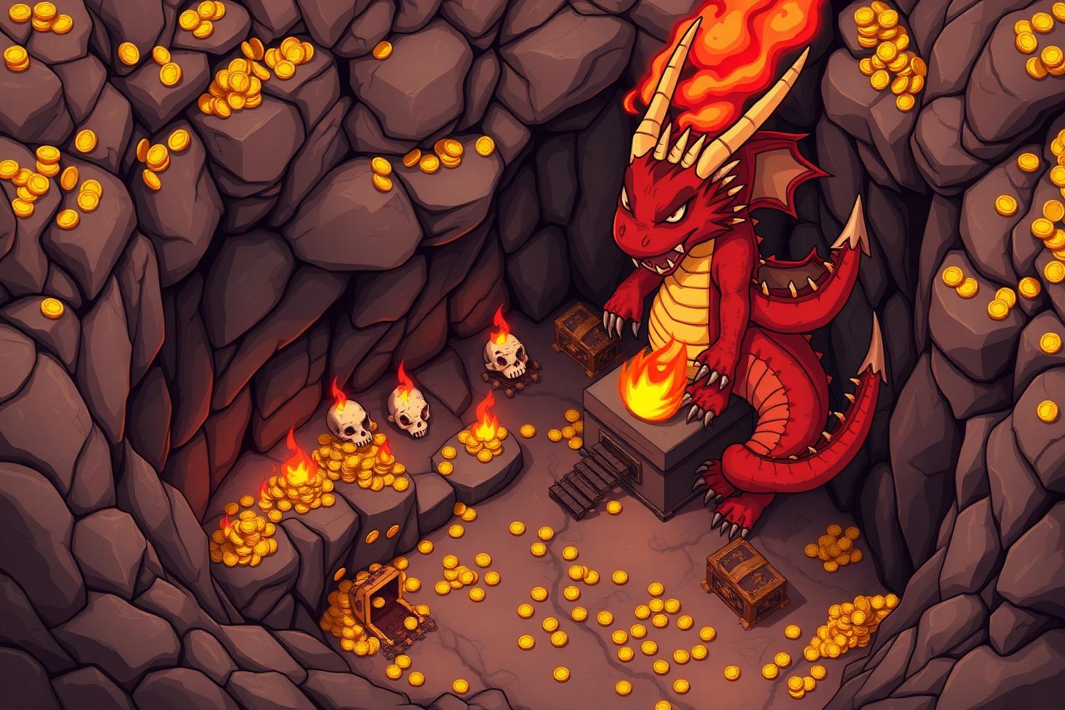 Dragon's Lair