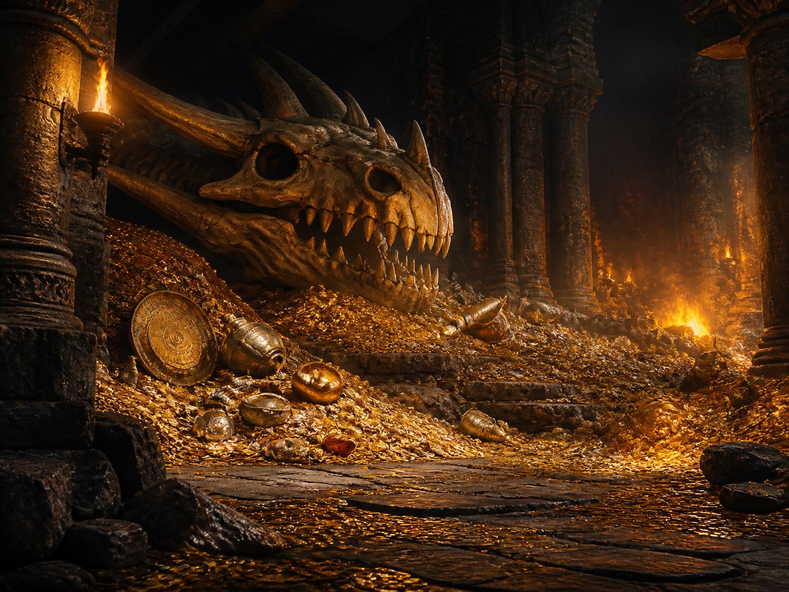 Dragon's Lair