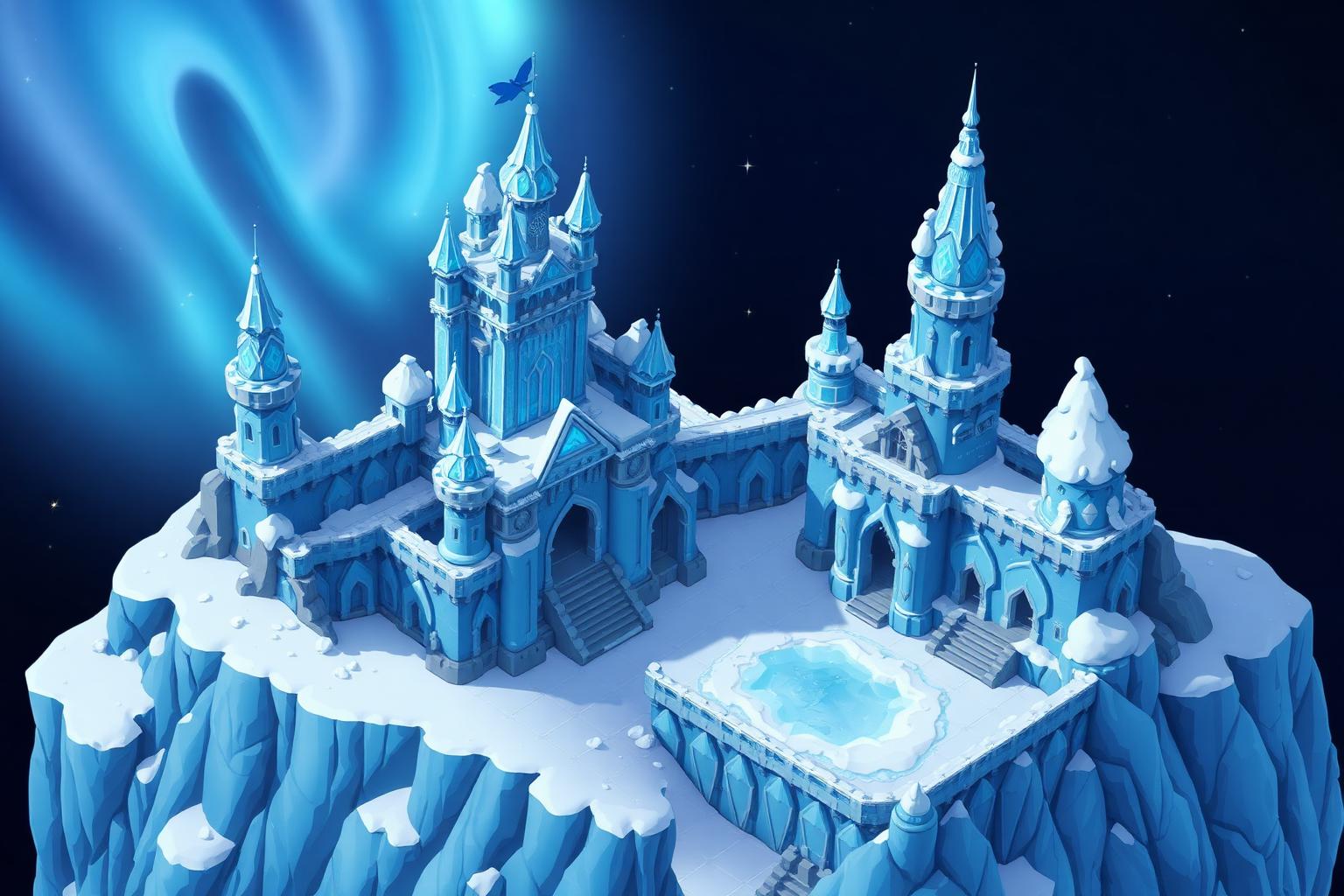 Ice Citadel