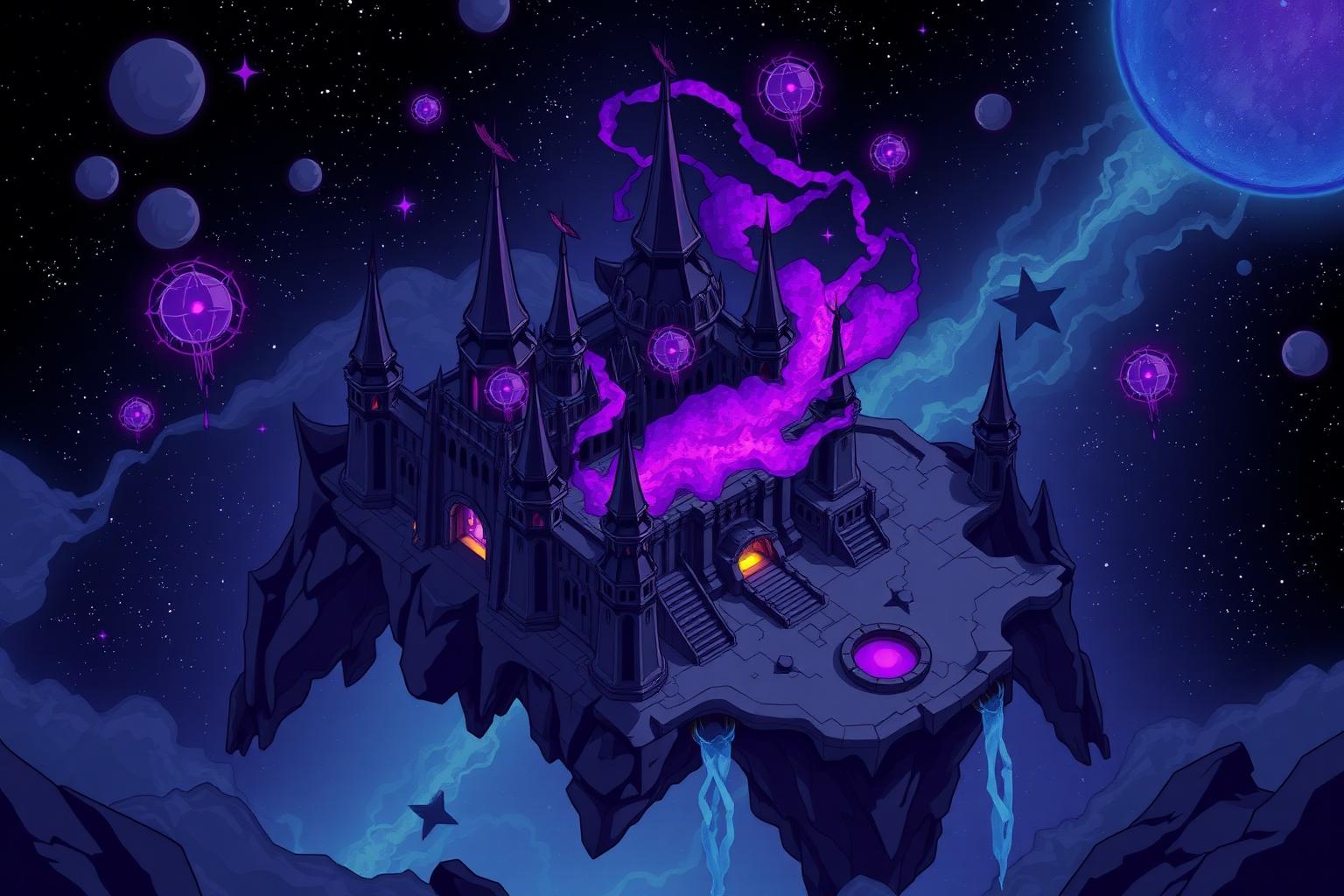 Void Citadel