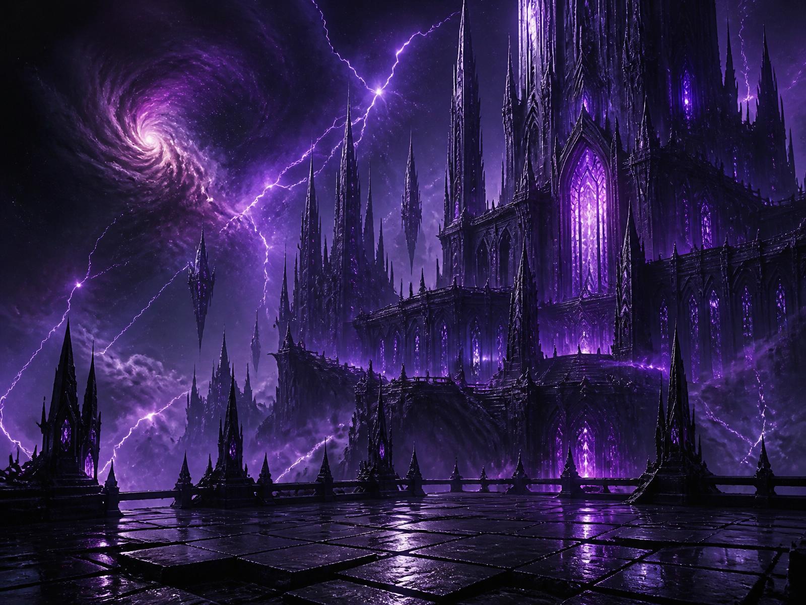 Void Citadel